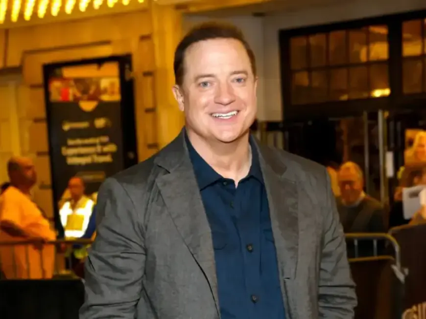 Brendan Fraser Praises ‘The Mummy 4’ Script in Enthusiastic Review