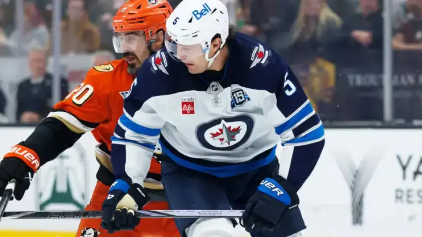 Sabres Find Two Alternatives to Colton Parayko