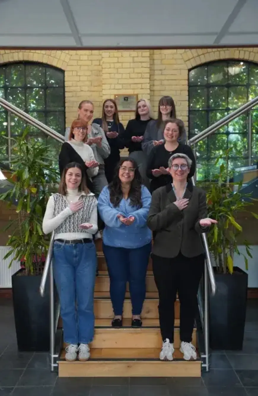 Women Propel Med-Tech’s Future with Innovation and Opportunity