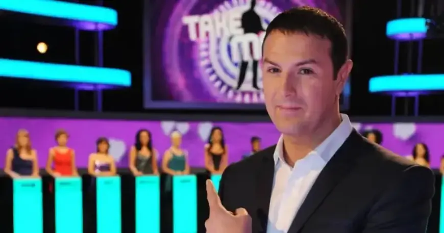 “Take Me Out Contestant Reveals Paddy McGuinness’s Off-Camera Personality”