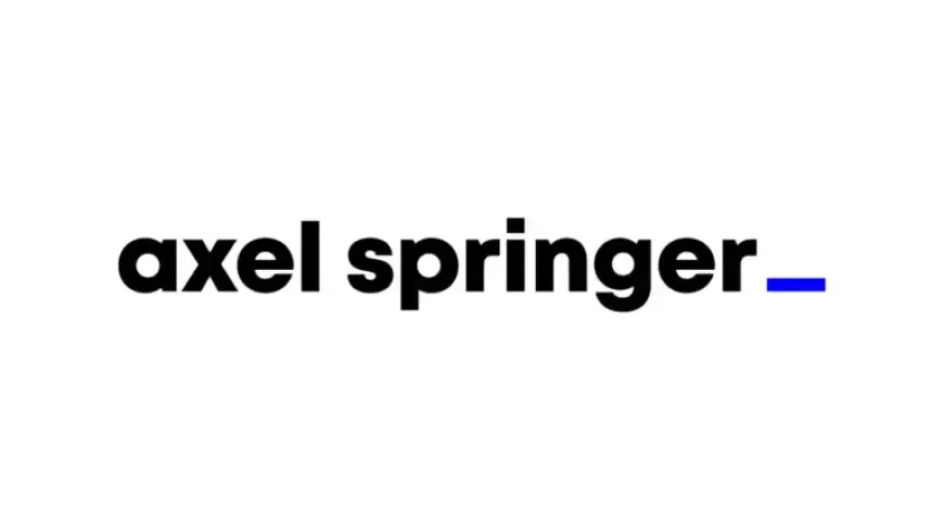 Axel Springer Secures Deal to Acquire Telegraph Media Group