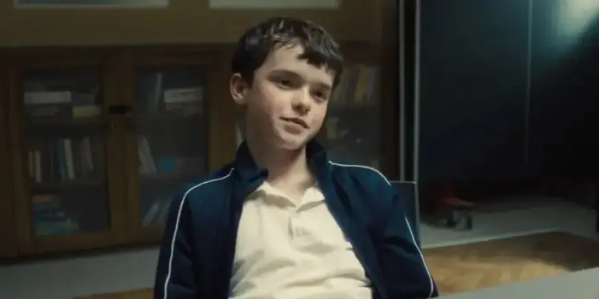 Owen Cooper Breaks Ground with New Role Beyond Screen in Adolescence, Wuthering Heights