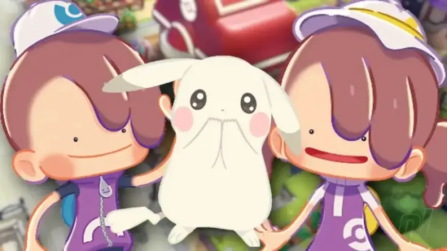 Pokémon Pokopia Guide: Walkthrough, Pokémon, Abilities, Building Tips