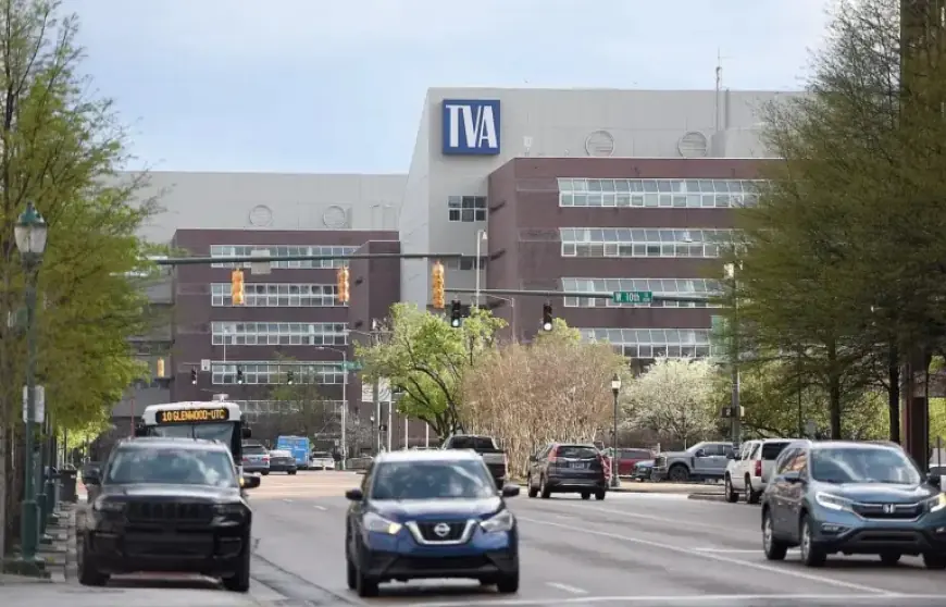 TVA Cuts Executive Role; Experts Claim Potential Benefits of Leadership Turnover