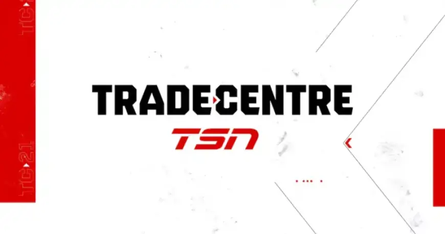 TradeCentre Live Blog Tracks Exciting Deadline Day Updates