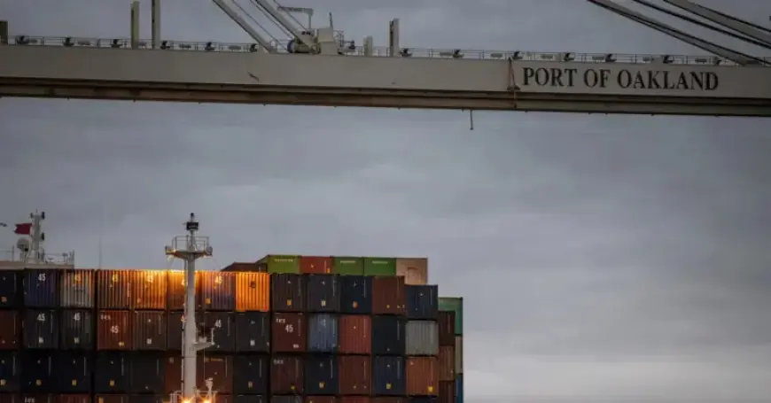 24 US States Sue to Halt Trump’s New Global Tariffs