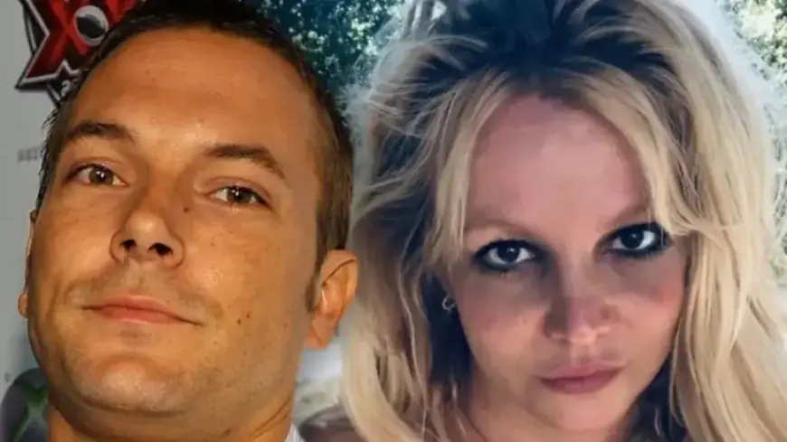 Kevin Federline Encounters Legal Troubles Amid Britney Spears’ DUI Allegations