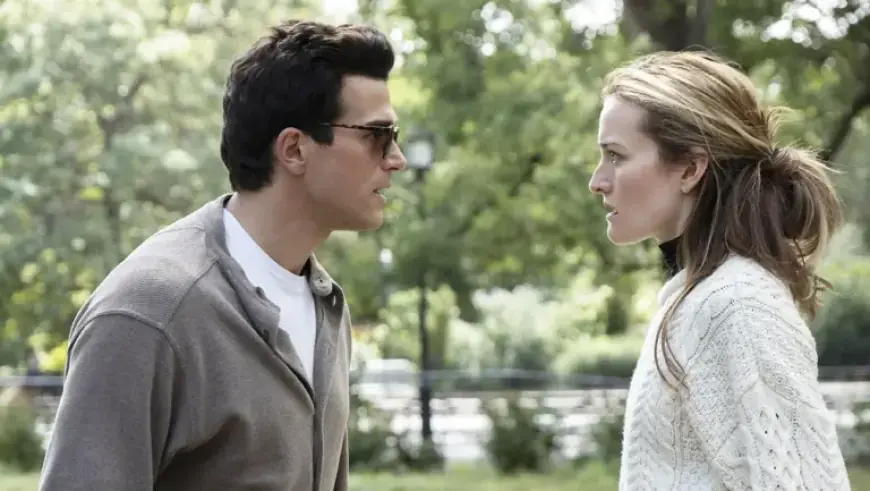 FX’s ‘Love Story’ Captivates Audiences with Impressive Streaming Numbers