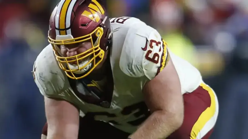 Tyler Biadasz Meets with Chargers for Potential Opportunity