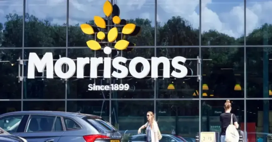 Morrisons Implements Innovative Changes Across 497 Stores
