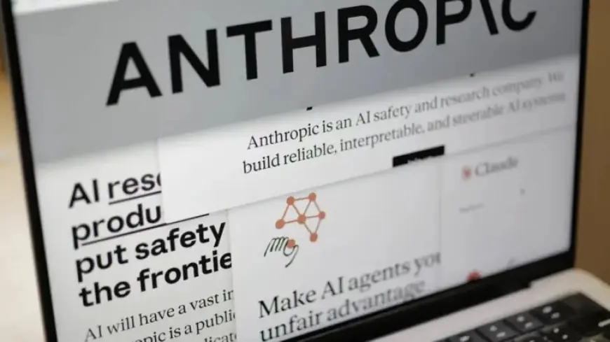 Pentagon Declares AI Firm Anthropic an Immediate Supply Chain Risk
