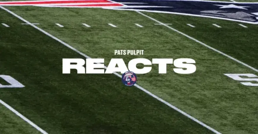 Patriots Fans Surveyed: Who Will Succeed Stefon Diggs?