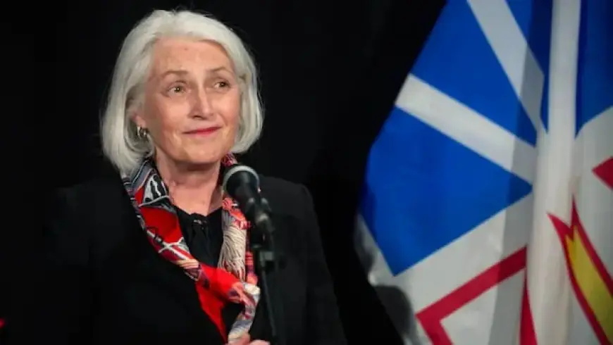 Ottawa to Fund Bay du Nord Oil Project’s Potential $1B UN Fees