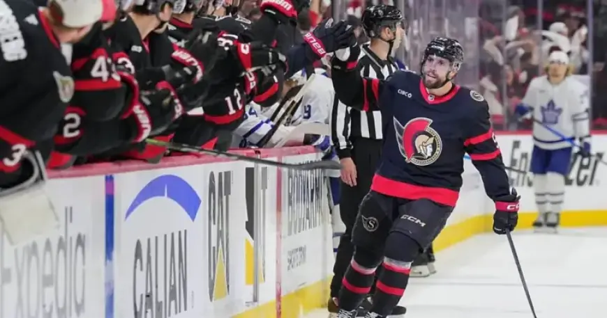 2026 NHL Trade Deadline: Live Updates, Rumors, and In-Depth Analysis