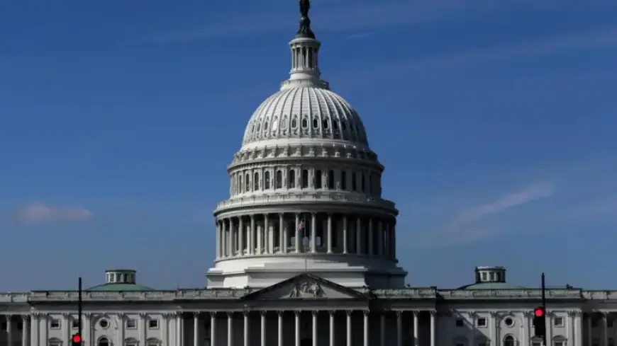 US Congress Narrowly Blocks Resolution to Halt Trump’s Iran Military Actions