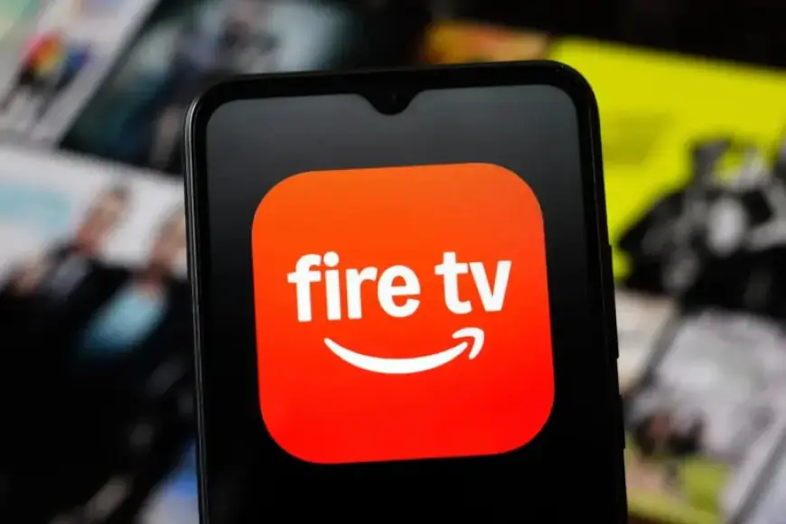 Amazon Unveils Redesigned Fire TV App: Enhanced User Experience
