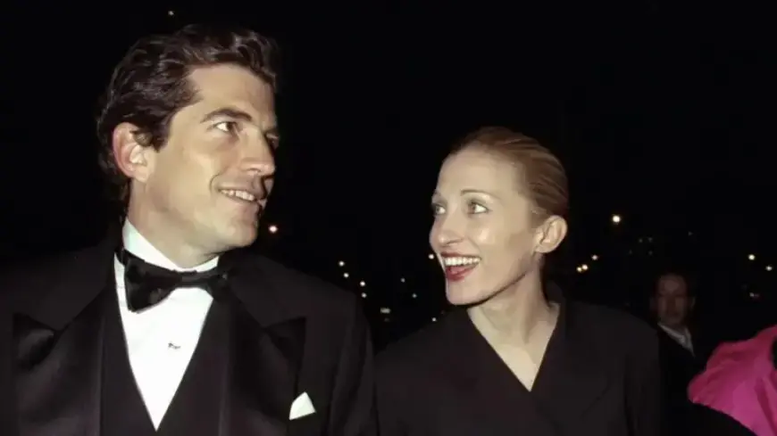 Carolyn Bessette-Kennedy Spotlighted in ‘Love Story’ for Life and Tragic Death
