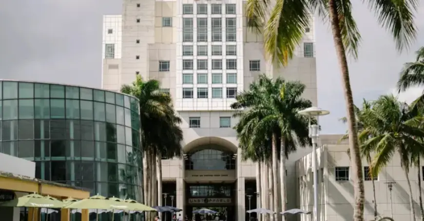 Florida GOP Group Chat Exposed for Racist, Antisemitic Slurs