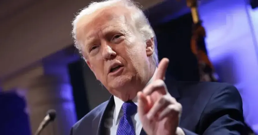 24 States Challenge Trump Administration’s Tariffs Following Supreme Court Decision