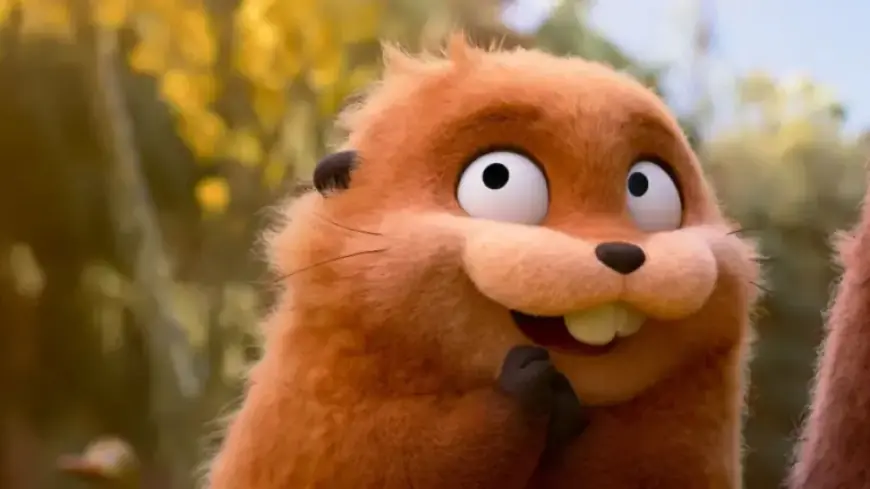 Pixar’s Vibrant New Movie: A Must-See Experience