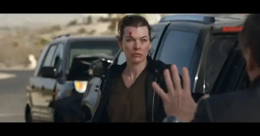 ‘Protector’ Review: Mastering Life and Death with Unmatched Skill