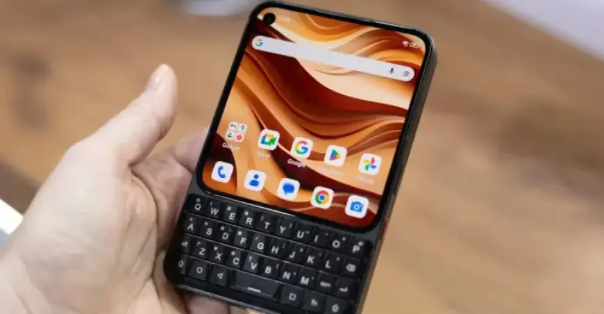 Discover Your Ultimate Phone-Free Companion