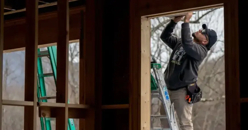 February Job Report Shapes 2026 Labor Market