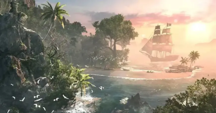 PS5 Remake Confirmed for Beloved PS3, PS4 Adventure Game