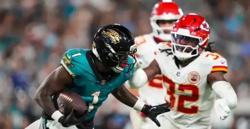 Chiefs to Focus on Strengthening Two Key Positions in Free Agency