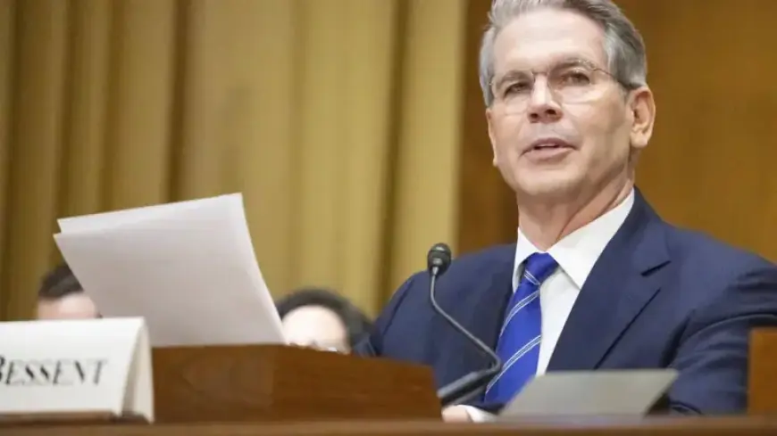 U.S. Global Tariffs May Rise to 15% This Week