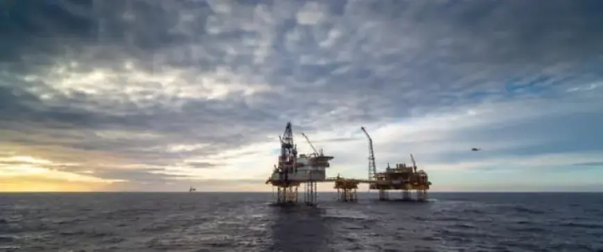 Octopus CEO Calls on UK to Harness North Sea Oil for Price Stability