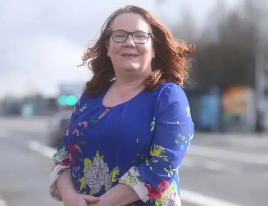 Áine McCabe: Women’s Rise Enhances Gender Equality, Doesn’t Harm Men