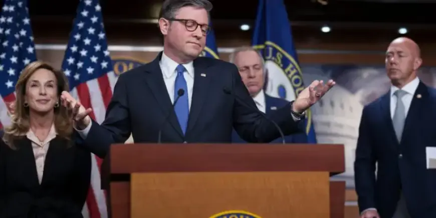 House Votes to Block Trump’s Iran Actions: “He’s Not a King,” Say Democrats