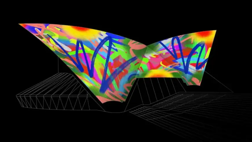 Apple Unveils Partnership with Sydney Opera House