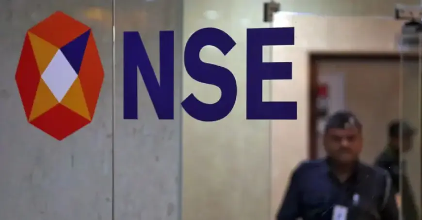 Indian Stocks Slump: Mideast Conflict Raises Oil, Dampens Risk Appetite