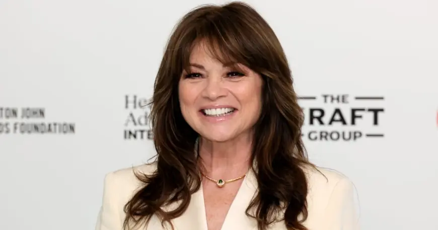 Valerie Bertinelli Says She’s 'Never Experienced' Real Love After Two Marriages