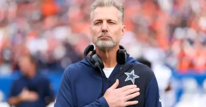 49ers Appoint Matt Eberflus as Assistant Head Coach for Defense