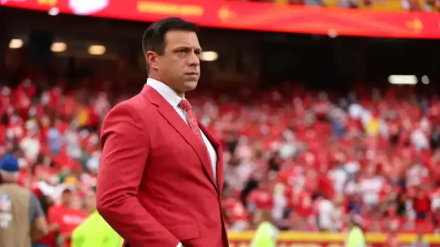 GM Brett Veach and Team Confidently Search for Trent McDuffie’s Successor