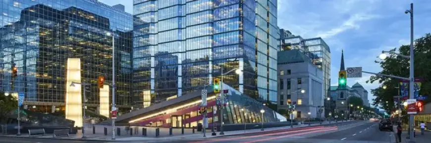 Canadian Financial Giants Achieve Successful Bond Issuance via Distributed Ledger Technology