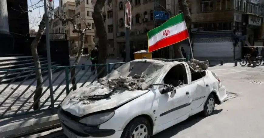 Illusion of a New Middle East Unveiled