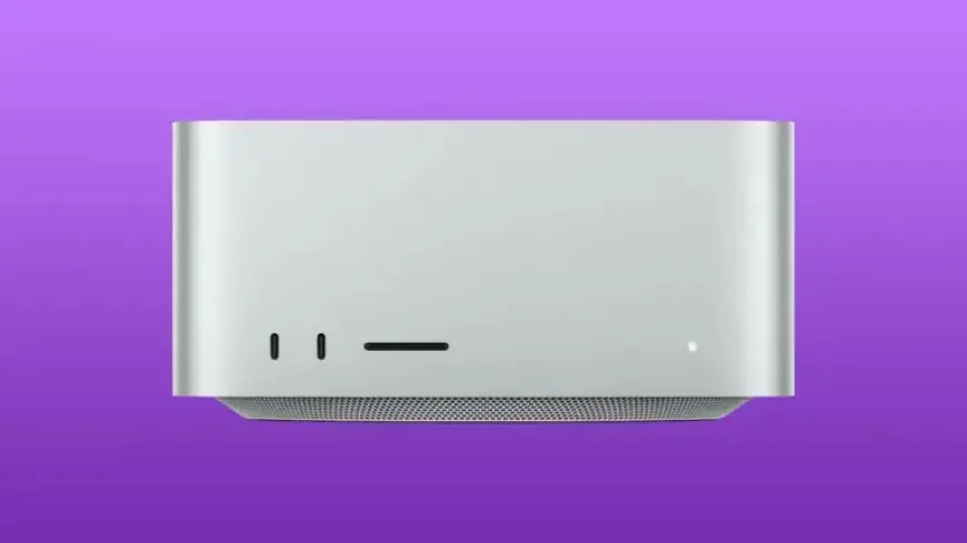 Mac Studio 512GB RAM Vanishes as Global DRAM Shortage Intensifies