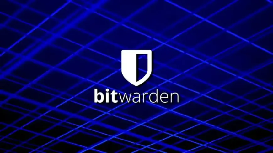 Bitwarden Introduces Passkey Login Support on Windows 11