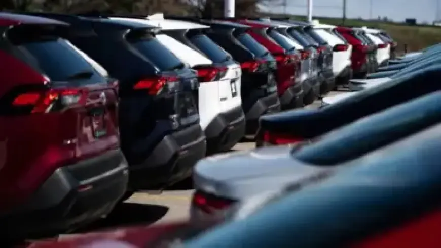 Debate Reignites on Canada’s Energy Capacity in Alberta