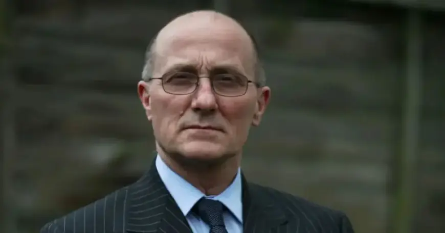 Legendary Gangster Jailed with Kray Twins Dies at 74