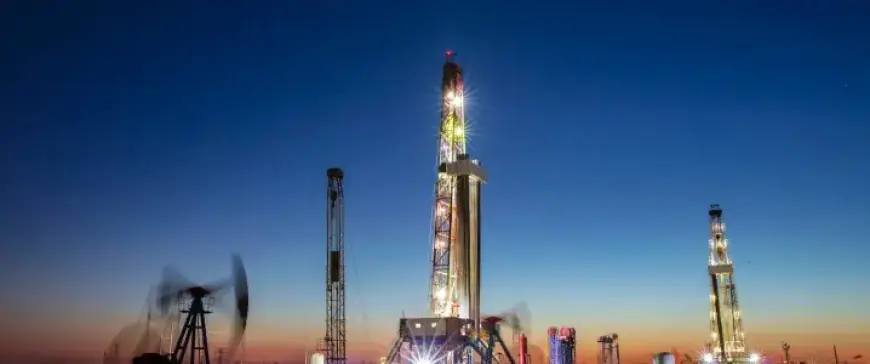 Middle East Tensions Escalate, Driving Oil Prices Toward $90