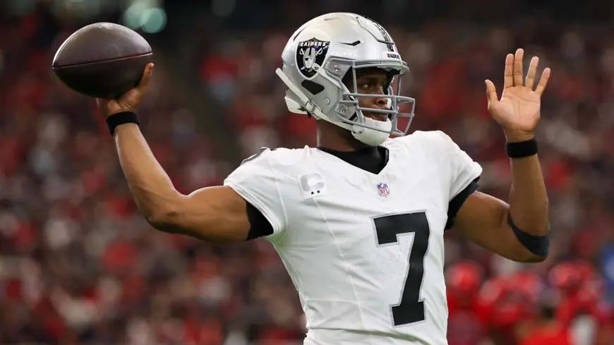 Geno Smith’s Next Destination Would Reshape QB Competitions and Fantasy Landscapes