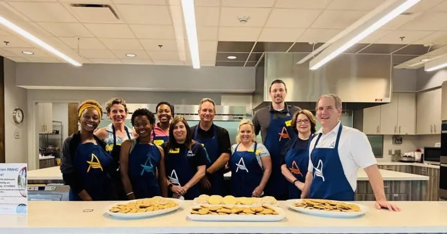 Mortgage Loan Companies Highlighted in 2026 Best Employers List for Lenders