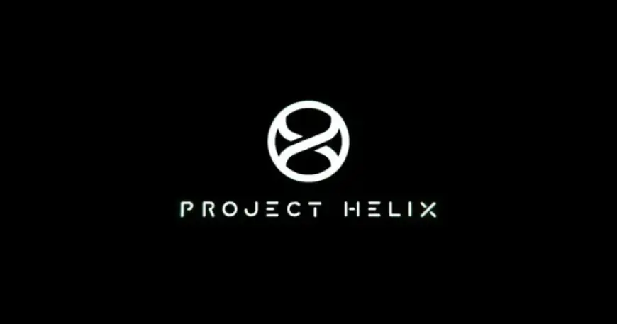 Project Helix: Next-Gen Xbox to Support PC Game Compatibility