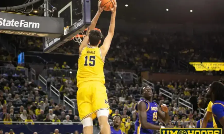 Michigan vs. Iowa: Key Highlights and Takeaways from Game 30