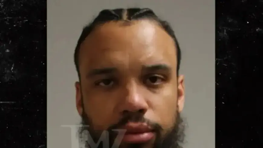 Phoenix Suns’ Dillon Brooks Faces DUI Arrest in Scottsdale